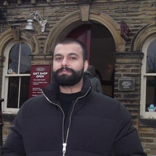 Moosa Bin Saeed