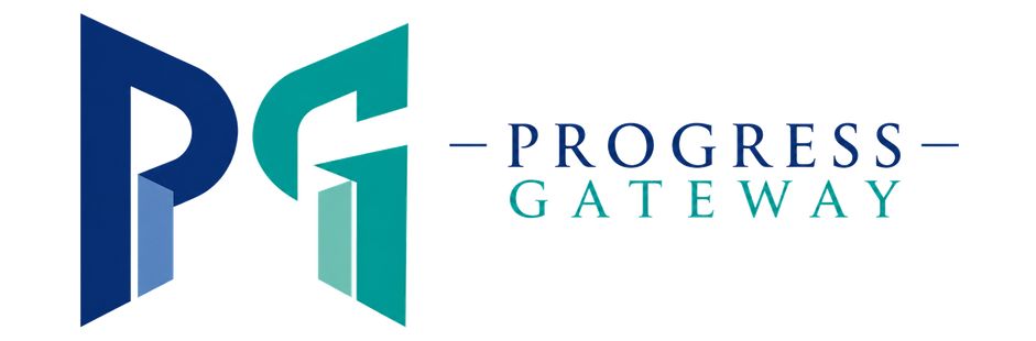 Progress Gateway logo