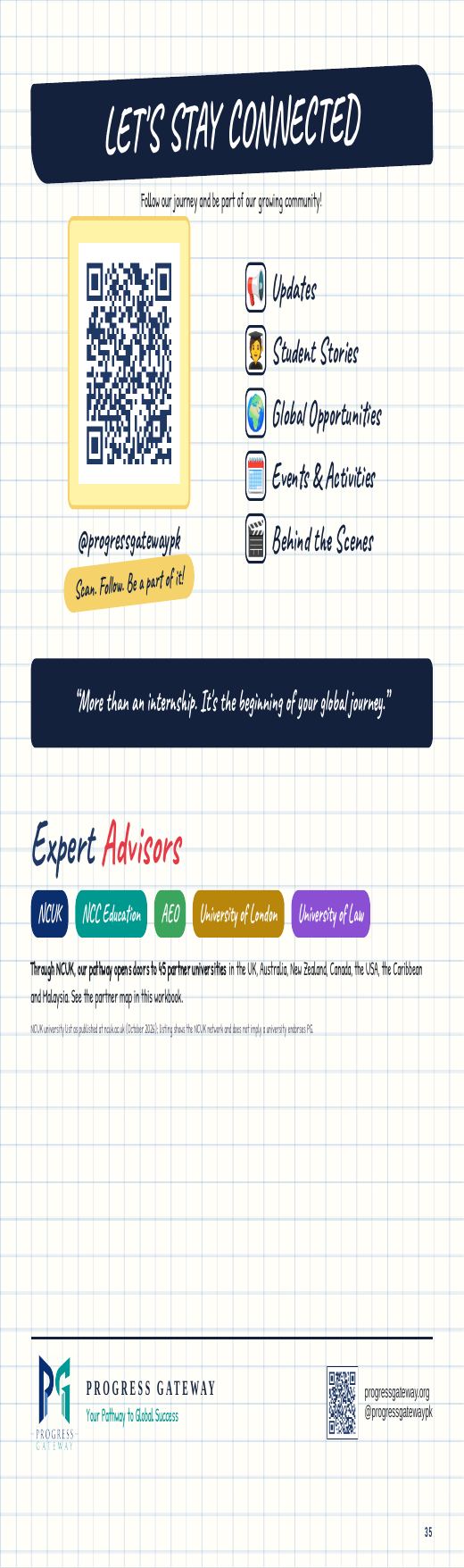 Skill Tracker and Developer Workbook back cover